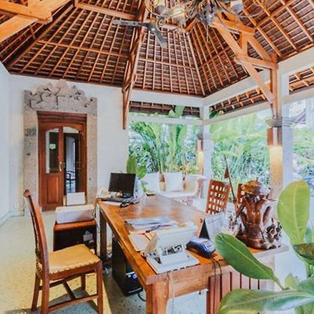 Villa Victoria Kuta Lombok Exterior foto