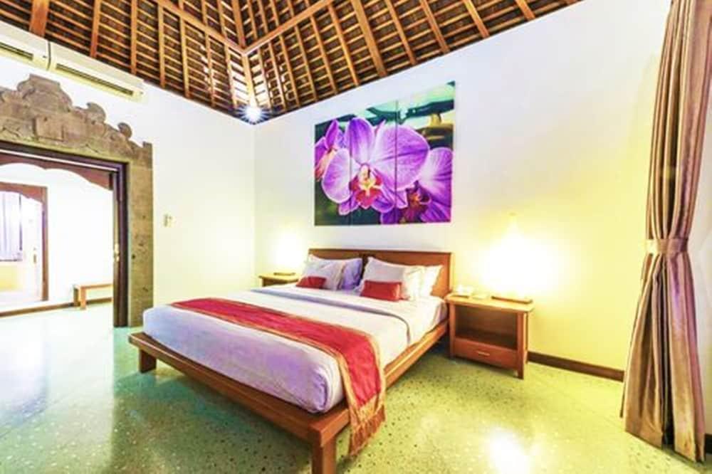 Villa Victoria Kuta Lombok Exterior foto
