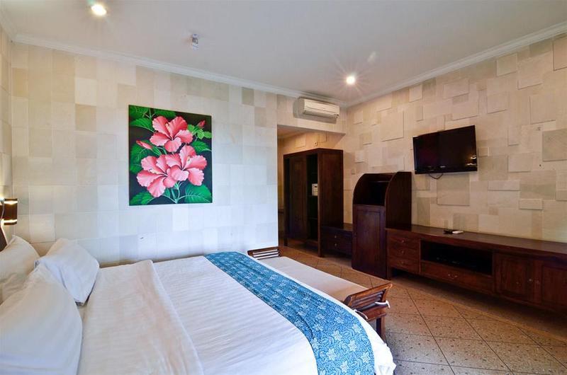 Villa Victoria Kuta Lombok Exterior foto