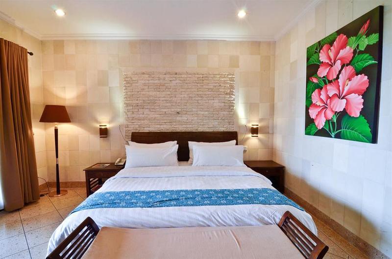 Villa Victoria Kuta Lombok Exterior foto