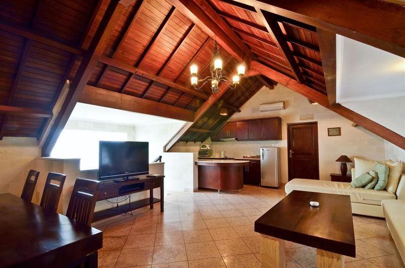 Villa Victoria Kuta Lombok Exterior foto