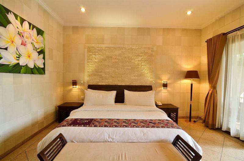 Villa Victoria Kuta Lombok Exterior foto